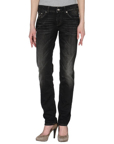 ZOOM JACOB COHЁN - Denim pants