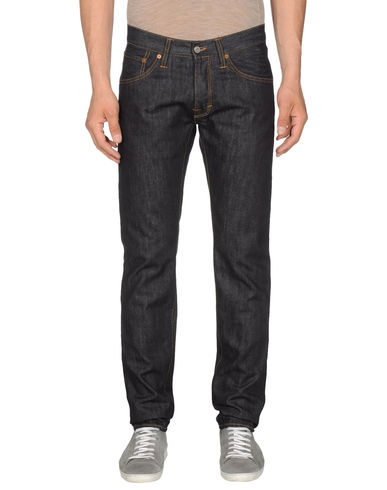 ZOOM EDWIN - Denim pants