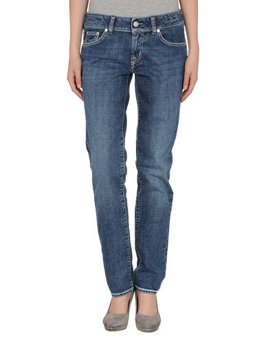 ZOOM JACOB COHЁN - Denim pants