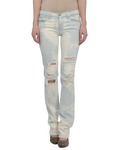 ZOOM J BRAND - Denim pants