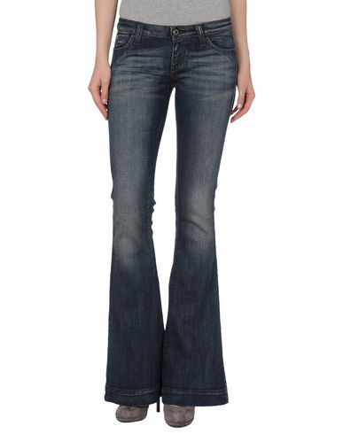 ZOOM MISS SIXTY - Denim pants