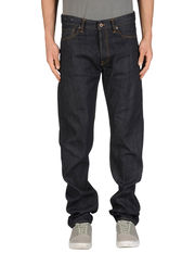 INCOTEX - Denim trousers