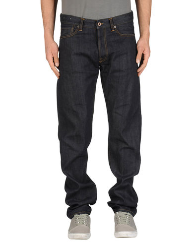 ZOOM INCOTEX - Denim pants