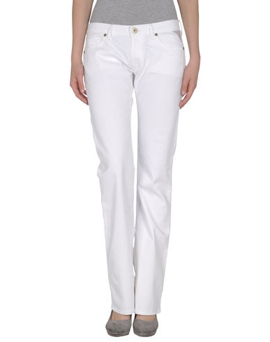 ZOOM REPLAY - Denim trousers