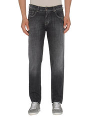 NFY - Denim trousers