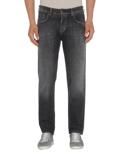 ZOOM NOTIFY - Denim trousers