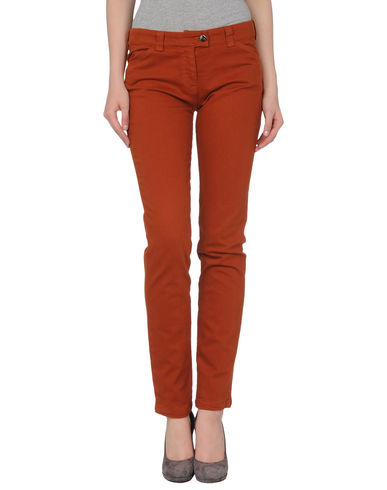 ZOOM BALENCIAGA - Denim pants