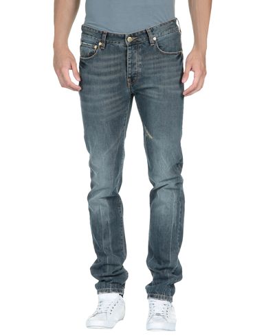 ZOOM RAF BY RAF SIMONS - Denim pants