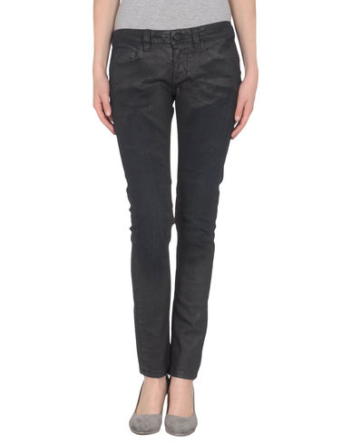 ZOOM CELLAR DOOR - Denim pants