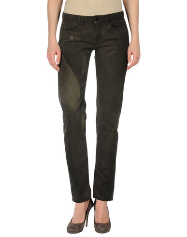 ZOOM CELLAR DOOR - Denim pants