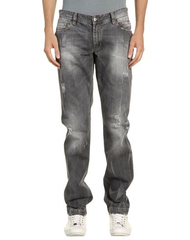 ZOOM D&G - Denim pants