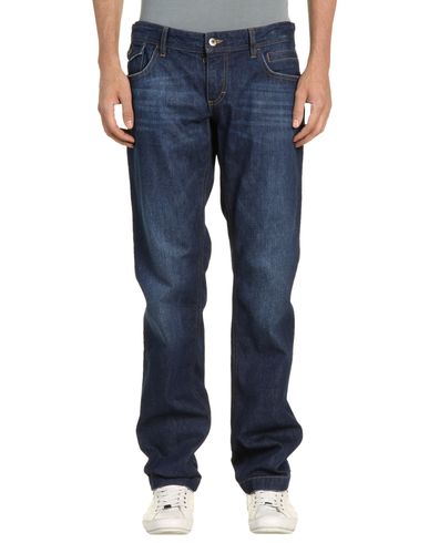 ZOOM D&G - Denim pants