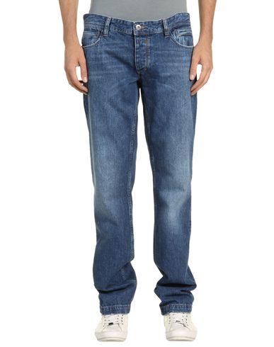 ZOOM D&G - Denim pants