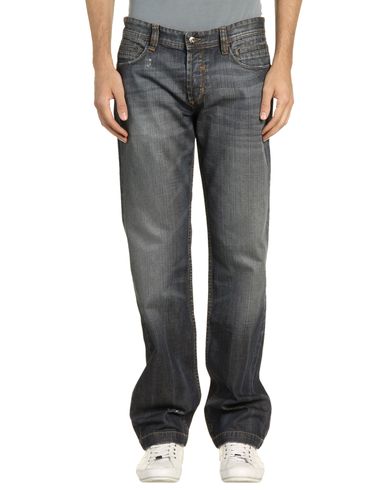 ZOOM D&G - Denim pants