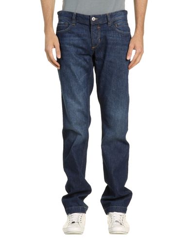 ZOOM D&G - Denim pants
