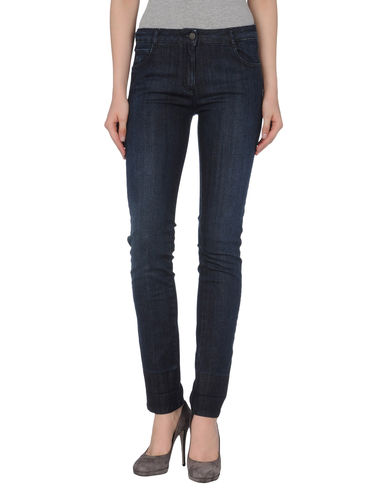 ZOOM MM6 by MAISON MARTIN MARGIELA - Denim pants