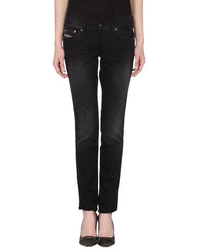 ZOOM DIESEL - Denim pants