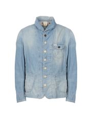 DONDUP - Denim outerwear