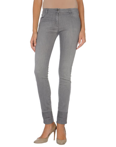 ZOOM MM6 by MAISON MARTIN MARGIELA - Denim pants