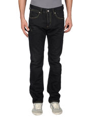 SEAL KAY INDEPENDENT - Denim trousers