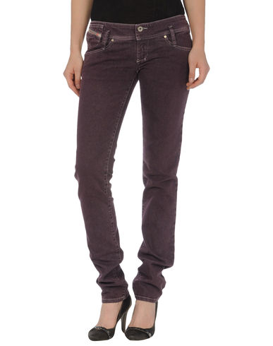 ZOOM DIESEL - Denim trousers