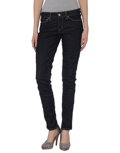 ZOOM LEVI'S RED TAB - Denim pants