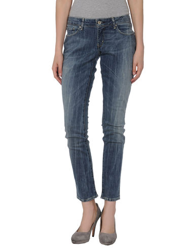 ZOOM LEVI'S RED TAB - Denim pants