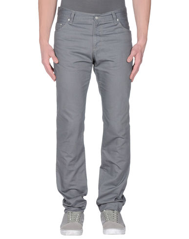 ZOOM CARHARTT - Denim pants