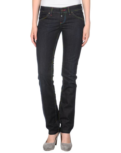 ZOOM PAUL FRANK - Denim trousers