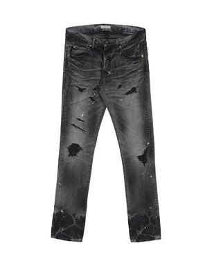 Pantalone jeans Uomo - HEADL_INER