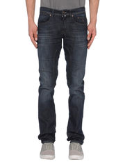 SIVIGLIA - Denim trousers