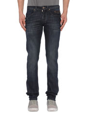 SIVIGLIA - Denim trousers