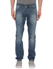 SIVIGLIA - Denim trousers