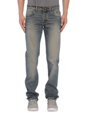 SIVIGLIA - Denim trousers
