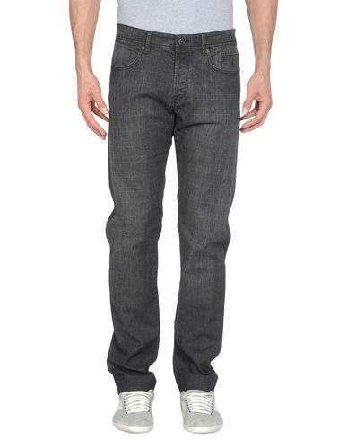ZOOM SIVIGLIA - Denim pants