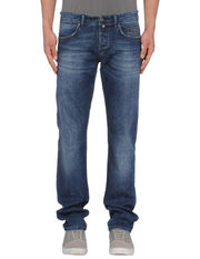 SIVIGLIA - Denim trousers