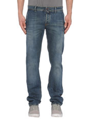 SIVIGLIA - Denim trousers