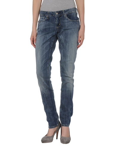ZOOM LEVI'S RED TAB - Denim pants
