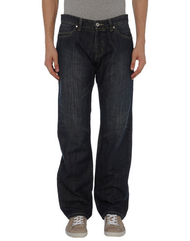 ZOOM ZOO YORK - Denim pants