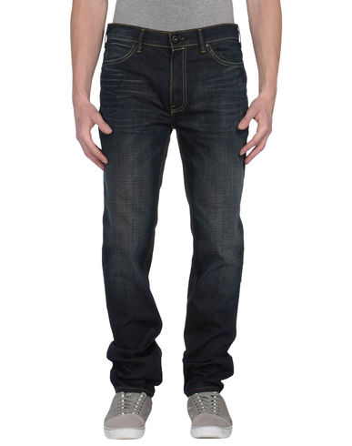 ZOOM LEVI'S RED TAB - Denim pants