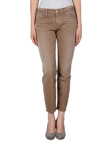 ZOOM CURRENT/ELLIOTT - Denim capris