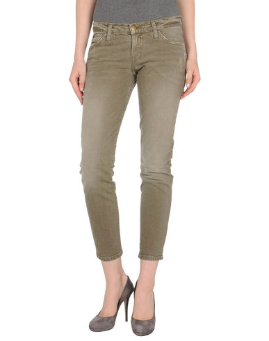 ZOOM CURRENT/ELLIOTT - Denim capris