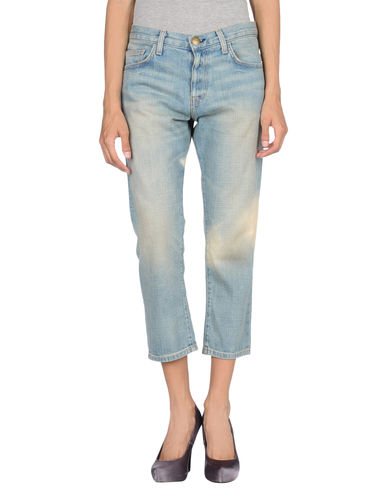 ZOOM CURRENT/ELLIOTT - Denim capris