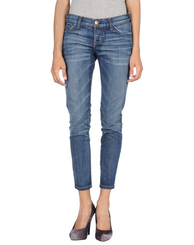 ZOOM CURRENT/ELLIOTT - Denim capris