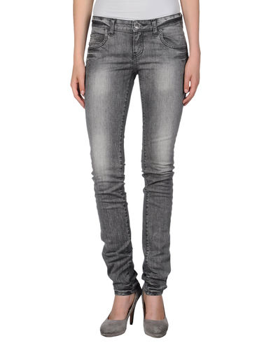 ZOOM DR. DENIM JEANSMAKERS - Denim pants