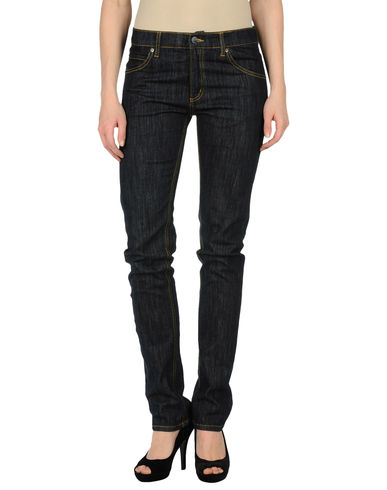 ZOOM CHEAP MONDAY - Denim pants
