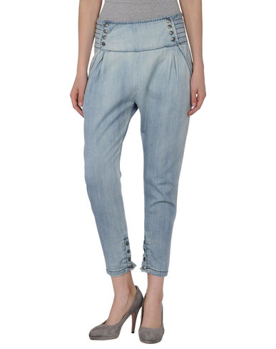 ZOOM DR. DENIM JEANSMAKERS - Denim pants
