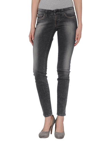 ZOOM S.O.S by ORZA STUDIO - Denim pants