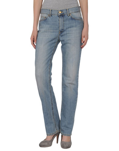 ZOOM DONDUP - Denim trousers