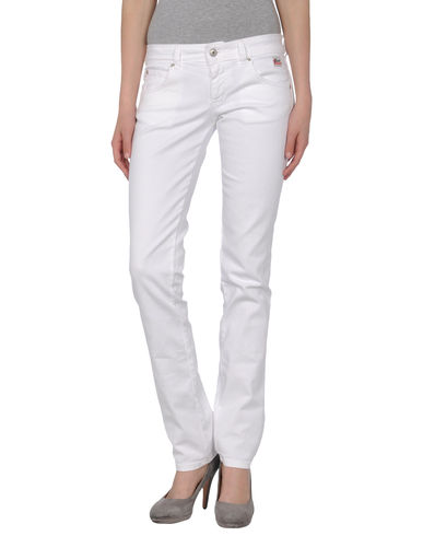 ZOOM ROŸ ROGER'S - Denim trousers